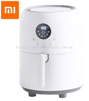 Youpin Youban 1000W Electric Deep Fryer Multi-oven Digital LED Touch Screen Timer Temperature Control