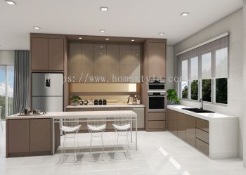 3D FOR KITCHEN