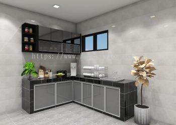 3D FOR KITCHEN