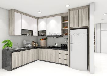 3D FOR KITCHEN