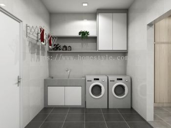 3D FOR KITCHEN