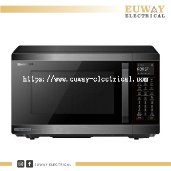 SHARP 32L MICROWAVE OVEN WITH CONVECTION R859EBS