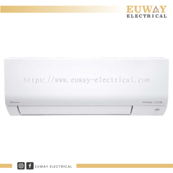 DAIKIN 1.0HP INVERTER AIR CONDITIONER WITH WIFI FTKF25A