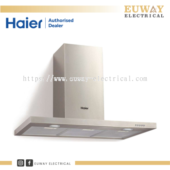 HAIER 90CM WALL MOUNTED 2 IN 1 HOOD HH-OT53P
