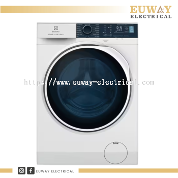 ELECTROLUX 10KG FRONT LOAD WASHER EWF1024P5WB