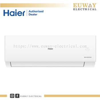 HAIER 2.0HP UV INVERTER AIR CONDITIONER HSU-19VQC22