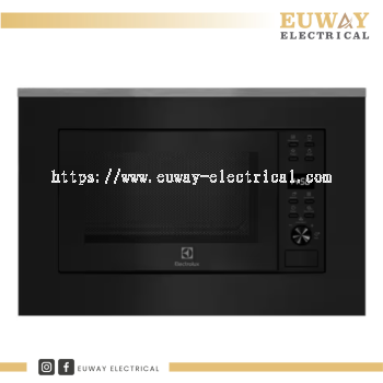 ELECTROLUX 20L BUILT-IN GRILL MICROWAVE OVEN EMSB20XG