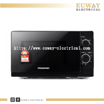 PENSONIC 20L MICROWAVE OVEN PMW-2005