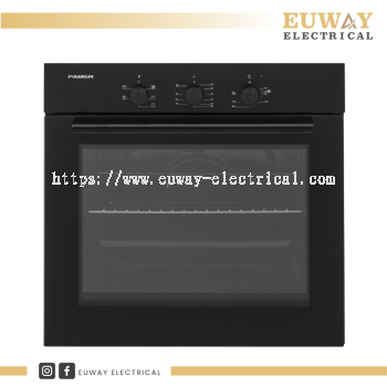 Oven & Microwave Oven