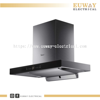 MIDEA COOKER HOOD MCH-90M80AT