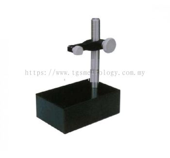 Granite Comparator Stand 
