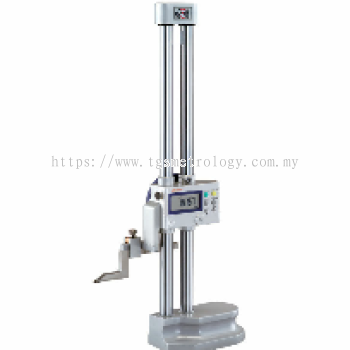 Digimatic Height Gage 