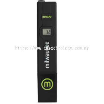 pH Meter 