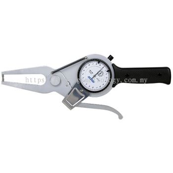 421 External Dial Caliper Gauge