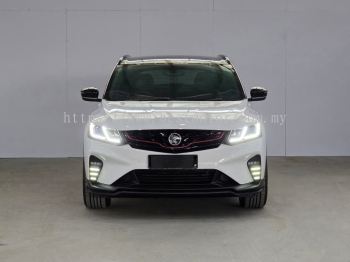 2021 PROTON X50 PREMIUM 1.5 AUTO
