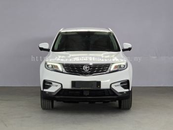 2021 PROTON X70 PREMIUM 1.8 AUTO