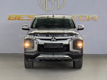 2021 MITSUBISHI TRITON VGT MS PREMIUM D/C 2.4 AUTO