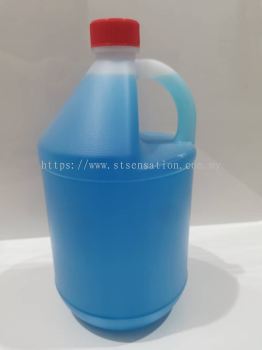 Economy Pack Gallon Shampoo / Conditioner 3000ml
