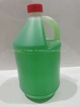 Economy Pack Gallon Shampoo / Conditioner 3000ml