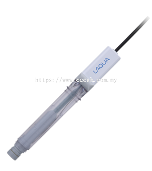 LAQUA Fluoride Ion Electrode