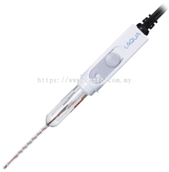 LAQUA ToupH Micro Electrode