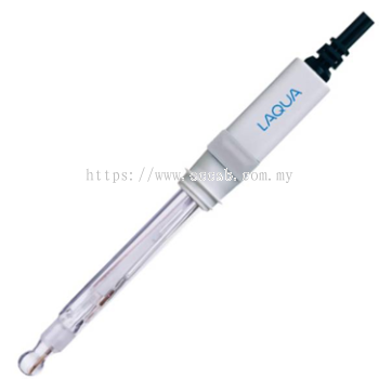 LAQUA Standard Sleeve Electrode