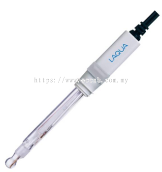 LAQUA Low Conductivity Electrode