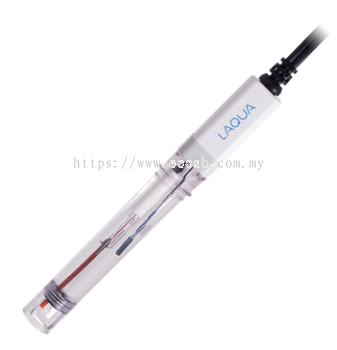 LAQUA Gel-filled pH Electrode