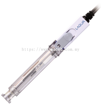 LAQUA Strong Alkali Resistant Electrode