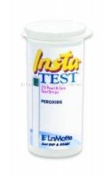 Insta-TEST® Peroxide Test Strips