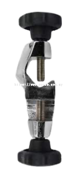 Bosshead, C/W, Plastic Screw LC (Brand: ECC)