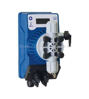 Kompact Series Dosing Pump