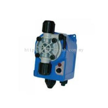 Invikta Series Dosing Pump