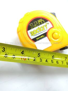 Rockey - Measuring Tape