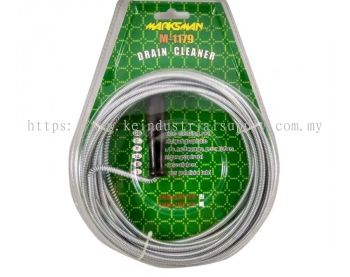 DRAIN CLEANER Drain Flex Clean Rod