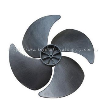 Fan Blade