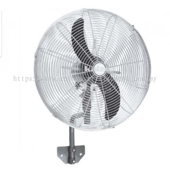 MAHITA 26" Industrial Wall Fan