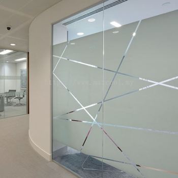 Decorative Window Film