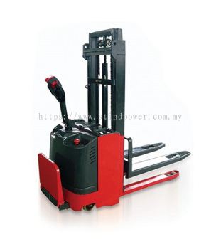 Lonking Electric Stacker 