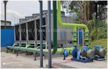 Cooling Tower Package