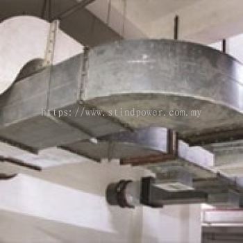 Ducting & Ventilation Systems