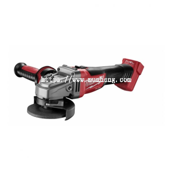 M18 FUEL™ 100MM ANGLE GRINDER (M18 CAG100X-0)