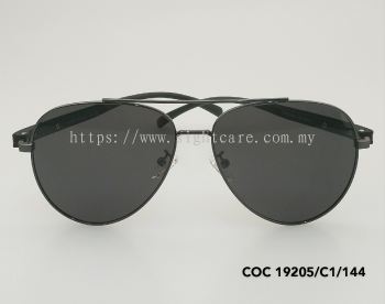 COCKATOO 19205-C1-144-GREY LENS