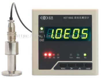 TIMS Technology Pte Ltd : VCT160 S/D
