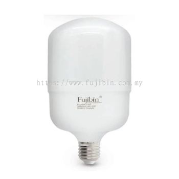 LED DC 12V - 24V BULB & T SERIES 30W E27 (T180)