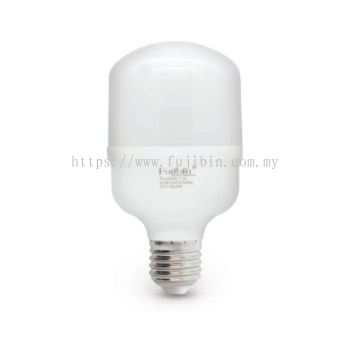 LED DC 12V - 24V BULB & T SERIES 10W E27 (T70)