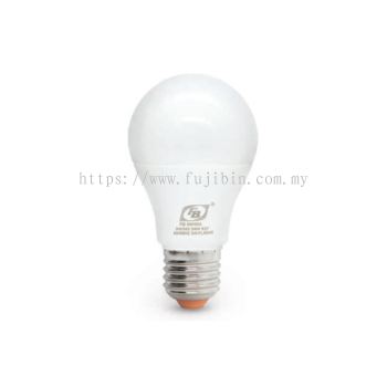 FB LED BULB 8W E27