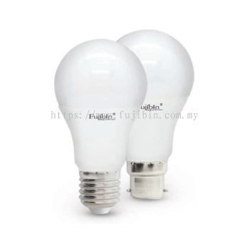 LED BULB 10W E27 & B22