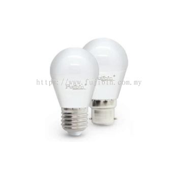 LED BULB 5W E27 & B22