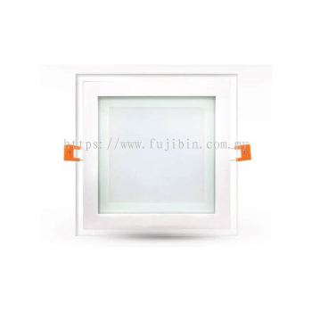 LED SMD SERIES DOWNLIGHT 20W 6'' (Square)